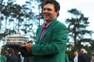 Patrick Reed: Analyzing His Masters Finishes + Future Best Final Touch: Elevate Your Projects with Professional Finishing Patrick Reed: Analyzing His Masters Finishes + Future | Best Final Touch: Elevate Your Projects with Professional Finishing