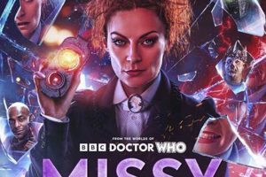 Review: Missy Season 4 Big Finish Finale Best Final Touch: Elevate Your Projects with Professional Finishing Review: Missy Season 4 Big Finish Finale | Best Final Touch: Elevate Your Projects with Professional Finishing