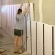 Basement Wall Magic: How to Finish Concrete Walls! | Best Final Touch: Elevate Your Projects with Professional Finishing