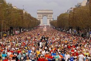 Fast Paris Marathon Finishing Times: Tips & Data Safem Fabrication - Precision Engineering & Custom Manufacturing Solutions Fast Paris Marathon Finishing Times: Tips & Data | Safem Fabrication - Precision Engineering & Custom Manufacturing Solutions