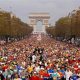 Fast Paris Marathon Finishing Times: Tips & Data | Best Final Touch: Elevate Your Projects with Professional Finishing