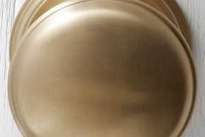 Achieve Elegance: Satin Brass Finish Guide & Options Safem Fabrication - Precision Engineering & Custom Manufacturing Solutions Achieve Elegance: Satin Brass Finish Guide & Options | Safem Fabrication - Precision Engineering & Custom Manufacturing Solutions