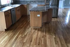 Natural Beauty: White Oak Floors, Perfect Finish Safem Fabrication - Precision Engineering & Custom Manufacturing Solutions Natural Beauty: White Oak Floors, Perfect Finish | Safem Fabrication - Precision Engineering & Custom Manufacturing Solutions