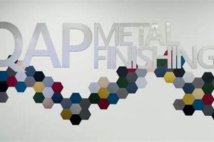 Quality QAP Metal Finishing Services: Your Best Choice Best Final Touch: Elevate Your Projects with Professional Finishing Quality QAP Metal Finishing Services: Your Best Choice | Best Final Touch: Elevate Your Projects with Professional Finishing