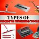 Best Tool for Concrete Finish: Achieve Pro Results | Best Final Touch: Elevate Your Projects with Professional Finishing