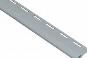 Vinyl Siding Finish Trim: The Finishing Touch! Best Final Touch: Elevate Your Projects with Professional Finishing Vinyl Siding Finish Trim: The Finishing Touch! | Best Final Touch: Elevate Your Projects with Professional Finishing