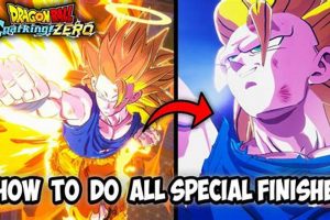 Boost: Special Finishers Sparking Zero Lag - WIN! Best Final Touch: Elevate Your Projects with Professional Finishing Boost: Special Finishers Sparking Zero Lag - WIN! | Best Final Touch: Elevate Your Projects with Professional Finishing