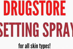 Top-Rated: Best Finishing Spray Drugstore for Lasting Hold! Safem Fabrication - Precision Engineering & Custom Manufacturing Solutions Top-Rated: Best Finishing Spray Drugstore for Lasting Hold! | Safem Fabrication - Precision Engineering & Custom Manufacturing Solutions
