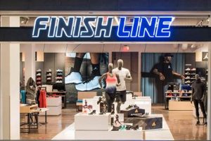 Discount Finish Line Outlet Store: Savings Await! Safem Fabrication - Precision Engineering & Custom Manufacturing Solutions Discount Finish Line Outlet Store: Savings Await! | Safem Fabrication - Precision Engineering & Custom Manufacturing Solutions