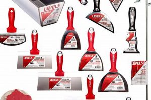 Essential Drywall Finishing Tools: Prep & Perfect Walls Safem Fabrication - Precision Engineering & Custom Manufacturing Solutions Essential Drywall Finishing Tools: Prep & Perfect Walls | Safem Fabrication - Precision Engineering & Custom Manufacturing Solutions