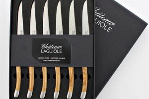 Best Satin Finish Steak Knives: Cut with Style! Safem Fabrication - Precision Engineering & Custom Manufacturing Solutions Best Satin Finish Steak Knives: Cut with Style! | Safem Fabrication - Precision Engineering & Custom Manufacturing Solutions