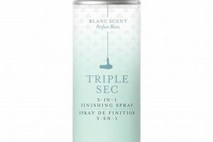 Best Triple Sec Finishing Spray: Shine & Hold! Best Final Touch: Elevate Your Projects with Professional Finishing Best Triple Sec Finishing Spray: Shine & Hold! | Best Final Touch: Elevate Your Projects with Professional Finishing