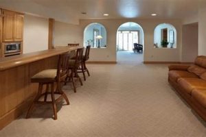 Tips: Finishing a Basement with Low Ceilings (Space Saving!) Best Final Touch: Elevate Your Projects with Professional Finishing Tips: Finishing a Basement with Low Ceilings (Space Saving!) | Best Final Touch: Elevate Your Projects with Professional Finishing