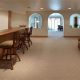 Tips: Finishing a Basement with Low Ceilings (Space Saving!) | Best Final Touch: Elevate Your Projects with Professional Finishing
