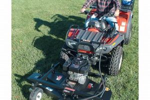 Best ATV Finish Mowers: Reviews & Buying Guide Best Final Touch: Elevate Your Projects with Professional Finishing Best ATV Finish Mowers: Reviews & Buying Guide | Best Final Touch: Elevate Your Projects with Professional Finishing