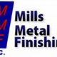 Metal Finishing by Mills Metal Finishing Inc - Quality! | Best Final Touch: Elevate Your Projects with Professional Finishing
