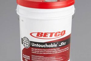 Best Betco Floor Finish: Protect & Shine! Best Final Touch: Elevate Your Projects with Professional Finishing Best Betco Floor Finish: Protect & Shine! | Best Final Touch: Elevate Your Projects with Professional Finishing