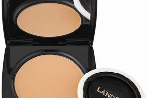 Discover Lancome Dual Finish Powder & Foundation - Your Flawless Base! Best Final Touch: Elevate Your Projects with Professional Finishing Discover Lancome Dual Finish Powder & Foundation - Your Flawless Base! | Best Final Touch: Elevate Your Projects with Professional Finishing