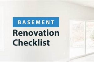DIY Basement Finishing Checklist: Your Easy Guide Best Final Touch: Elevate Your Projects with Professional Finishing DIY Basement Finishing Checklist: Your Easy Guide | Best Final Touch: Elevate Your Projects with Professional Finishing
