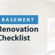 DIY Basement Finishing Checklist: Your Easy Guide | Best Final Touch: Elevate Your Projects with Professional Finishing