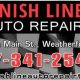 End of the Road Finish Line Car Repair: Solutions | Best Final Touch: Elevate Your Projects with Professional Finishing