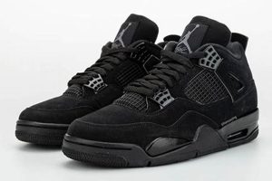 Buy Authentic Black Cat 4s: Finish Line Deals & Guide Best Final Touch: Elevate Your Projects with Professional Finishing Buy Authentic Black Cat 4s: Finish Line Deals & Guide | Best Final Touch: Elevate Your Projects with Professional Finishing