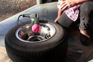 Achieve Showroom Shine: How to Polish Alloy Wheels to Mirror Finish Easy Guide Best Final Touch: Elevate Your Projects with Professional Finishing Achieve Showroom Shine: How to Polish Alloy Wheels to Mirror Finish Easy Guide | Best Final Touch: Elevate Your Projects with Professional Finishing