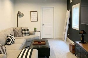 Clever Finished Basement Low Ceiling Ideas: Maximize Space! Best Final Touch: Elevate Your Projects with Professional Finishing Clever Finished Basement Low Ceiling Ideas: Maximize Space! | Best Final Touch: Elevate Your Projects with Professional Finishing