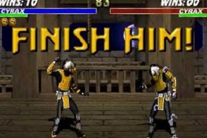 MK3 Finishing Moves: Secrets & Brutalities Revealed! Best Final Touch: Elevate Your Projects with Professional Finishing MK3 Finishing Moves: Secrets & Brutalities Revealed! | Best Final Touch: Elevate Your Projects with Professional Finishing