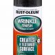 Achieve the Textured Look: Wrinkle Finish Paint Spray Today! | Best Final Touch: Elevate Your Projects with Professional Finishing