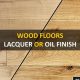 Oil-Finished Beauty: Hardwood Floor Oil Finish Guide | Best Final Touch: Elevate Your Projects with Professional Finishing
