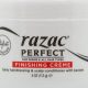 Razac Perfect Perms Finishing Creme: Curls & Shine! | Best Final Touch: Elevate Your Projects with Professional Finishing