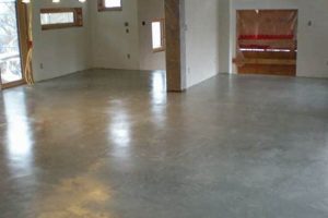 Concrete Floors Cost: What Impacts the Price? Best Final Touch: Elevate Your Projects with Professional Finishing Concrete Floors Cost: What Impacts the Price? | Best Final Touch: Elevate Your Projects with Professional Finishing