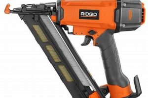 Mastering Rigid Finish Nail Guns: Tips & Pro Guide Best Final Touch: Elevate Your Projects with Professional Finishing Mastering Rigid Finish Nail Guns: Tips & Pro Guide | Best Final Touch: Elevate Your Projects with Professional Finishing