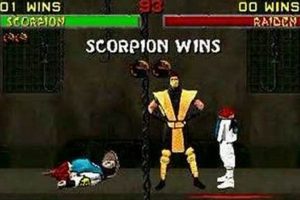 MK2 Fatalities Guide: Mortal Kombat 2 Finishing Moves, Secrets! Best Final Touch: Elevate Your Projects with Professional Finishing MK2 Fatalities Guide: Mortal Kombat 2 Finishing Moves, Secrets! | Best Final Touch: Elevate Your Projects with Professional Finishing