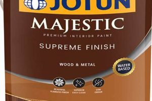 Achieve a Supreme Finish: Durable Coatings Guide Best Final Touch: Elevate Your Projects with Professional Finishing Achieve a Supreme Finish: Durable Coatings Guide | Best Final Touch: Elevate Your Projects with Professional Finishing