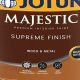 Achieve a Supreme Finish: Durable Coatings Guide | Best Final Touch: Elevate Your Projects with Professional Finishing