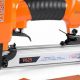 Best Air Powered Finish Nailer: Pro Nail Gun Guide | Best Final Touch: Elevate Your Projects with Professional Finishing