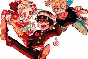 Is Toilet-bound Hanako-kun Finished? Manga & Anime Status! Best Final Touch: Elevate Your Projects with Professional Finishing Is Toilet-bound Hanako-kun Finished? Manga & Anime Status! | Best Final Touch: Elevate Your Projects with Professional Finishing