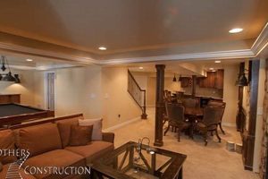 Finish Your Dream Colorado Basement Finish Today! Best Final Touch: Elevate Your Projects with Professional Finishing Finish Your Dream Colorado Basement Finish Today! | Best Final Touch: Elevate Your Projects with Professional Finishing