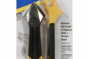 Perfect Seal: Best Calk Finishing Tool Tips & Tricks Best Final Touch: Elevate Your Projects with Professional Finishing Perfect Seal: Best Calk Finishing Tool Tips & Tricks | Best Final Touch: Elevate Your Projects with Professional Finishing