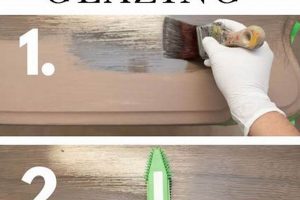 Enhance Wood: Mastering the Glaze Finish Technique Best Final Touch: Elevate Your Projects with Professional Finishing Enhance Wood: Mastering the Glaze Finish Technique | Best Final Touch: Elevate Your Projects with Professional Finishing