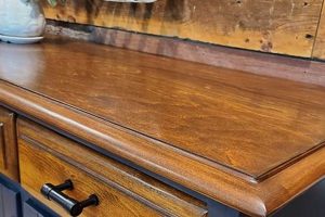 Buy General Finishes Antique Walnut Now - [Deals!] | Best Final Touch: Elevate Your Projects with Professional Finishing