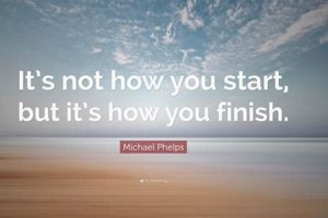 Finishing Strong: It's Not Where You Start, But Finish! Best Final Touch: Elevate Your Projects with Professional Finishing Finishing Strong: It's Not Where You Start, But Finish! | Best Final Touch: Elevate Your Projects with Professional Finishing