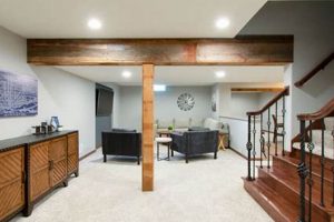 Finished Basement Square Footage: Does It Count? Best Final Touch: Elevate Your Projects with Professional Finishing Finished Basement Square Footage: Does It Count? | Best Final Touch: Elevate Your Projects with Professional Finishing