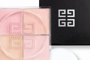 Givenchy Prisme Libre Powder: Set, Finish & Glow! Best Final Touch: Elevate Your Projects with Professional Finishing Givenchy Prisme Libre Powder: Set, Finish & Glow! | Best Final Touch: Elevate Your Projects with Professional Finishing