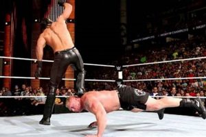 Decoding: Seth Rollins Finisher, His Winning Move! Best Final Touch: Elevate Your Projects with Professional Finishing Decoding: Seth Rollins Finisher, His Winning Move! | Best Final Touch: Elevate Your Projects with Professional Finishing