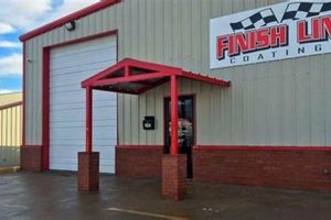 Achieve Peak Performance: Finish Line Powder Coating Pros Best Final Touch: Elevate Your Projects with Professional Finishing Achieve Peak Performance: Finish Line Powder Coating Pros | Best Final Touch: Elevate Your Projects with Professional Finishing