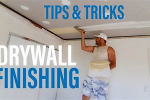 Pro Drywall Finishing Techniques: Tips & Tricks Best Final Touch: Elevate Your Projects with Professional Finishing Pro Drywall Finishing Techniques: Tips & Tricks | Best Final Touch: Elevate Your Projects with Professional Finishing