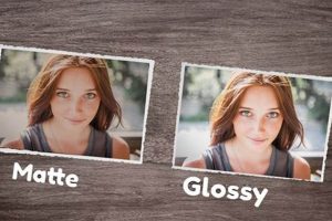 Best Matte Finish Photograph Prints [Guide + Tips] | Best Final Touch: Elevate Your Projects with Professional Finishing